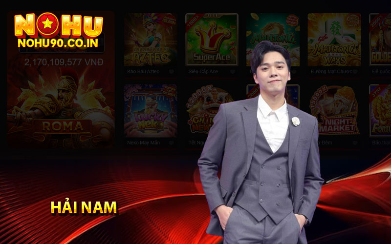 Hải Nam